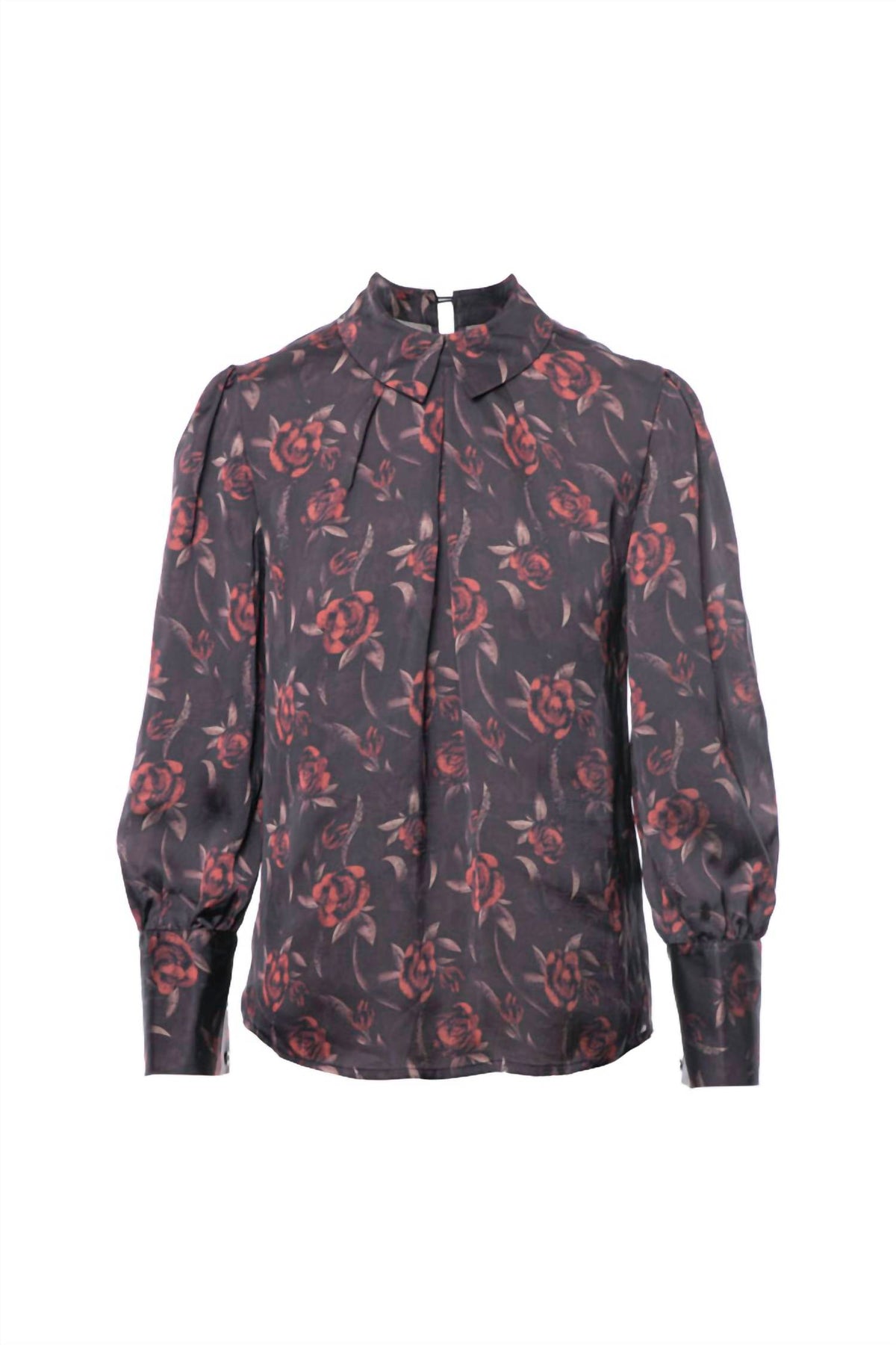 Skylar Blouse