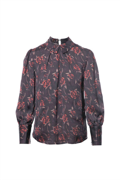 Skylar Blouse