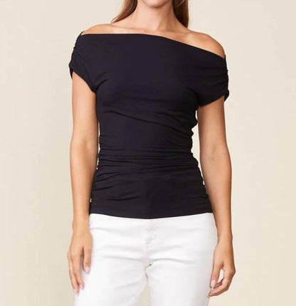Maria Off Shoulder Top