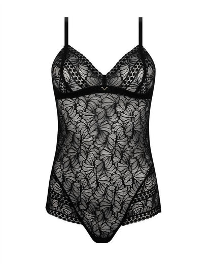 Atelier Seduction String Bodysuit