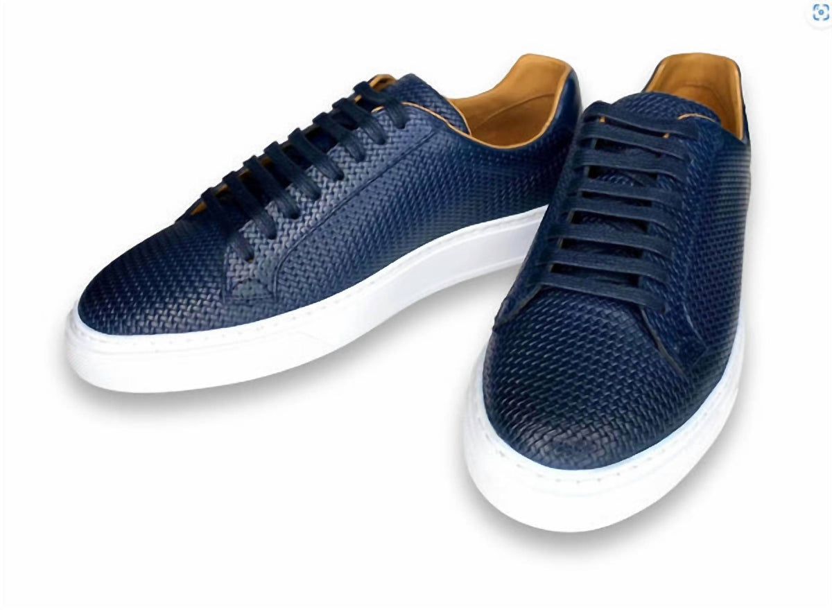 Men's Vail Lace Up Sneaker
