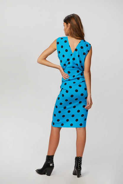 CHRISTY DRESS