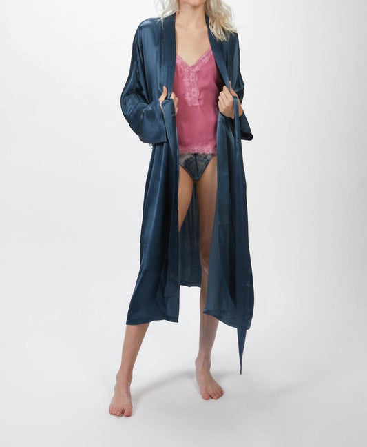 ATHENS ROBE