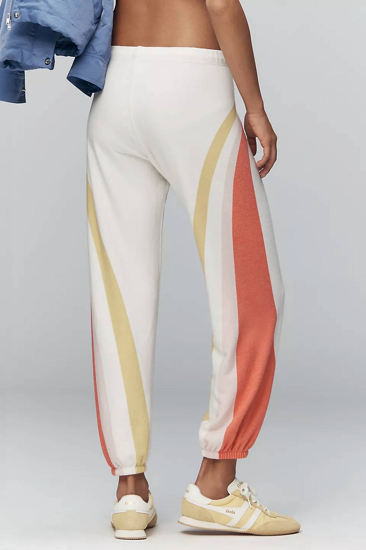 Rainbow Sweatpants