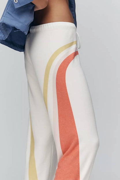 Rainbow Sweatpants