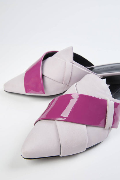 ORIGAMI SLIPPER
