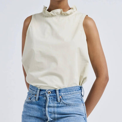 Echo 2 Sleeveless Blouse