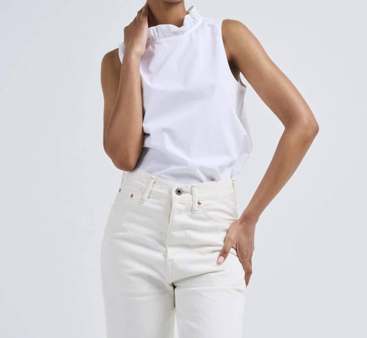 Echo 2 Sleeveless Blouse