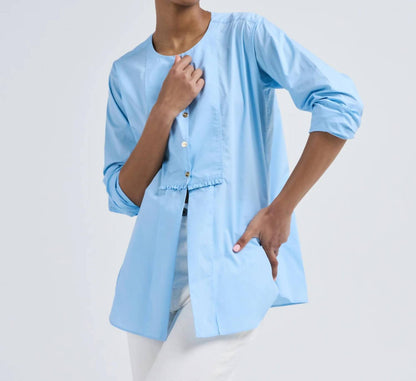 Nest 1-Bib Shirt