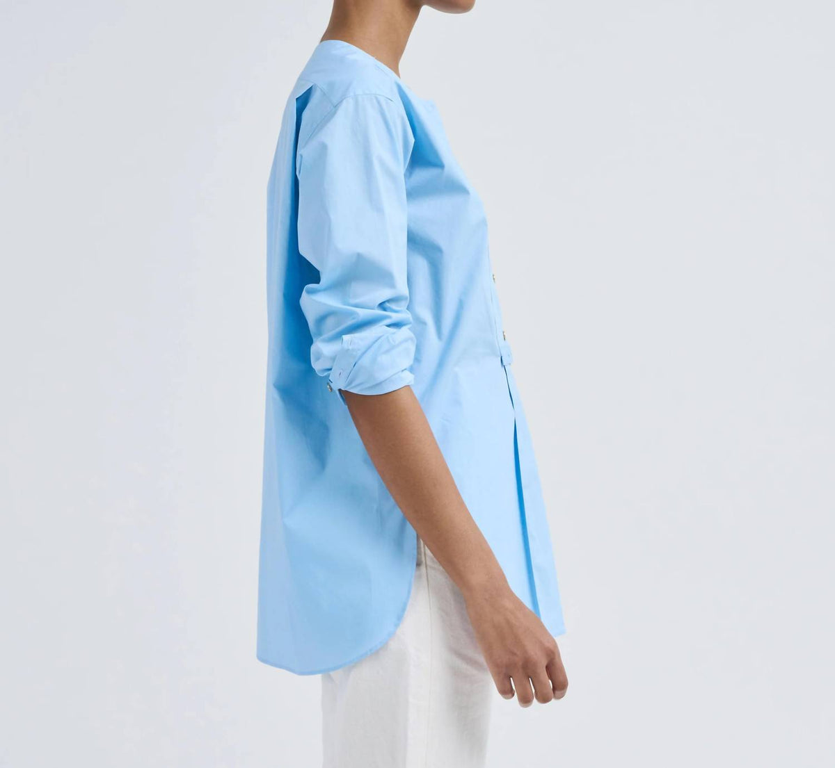 Nest 1-Bib Shirt