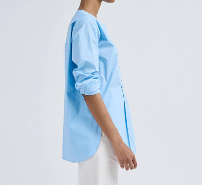 Nest 1-Bib Shirt