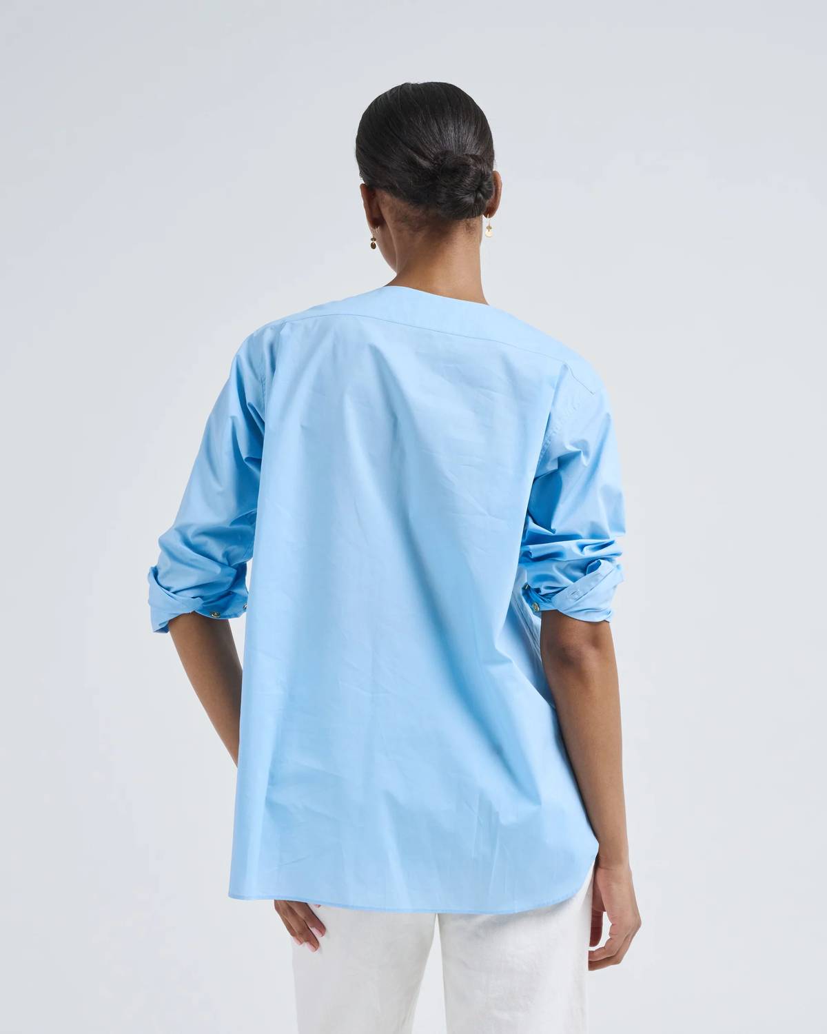 Nest 1-Bib Shirt