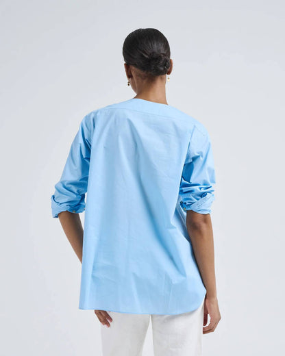 Nest 1-Bib Shirt