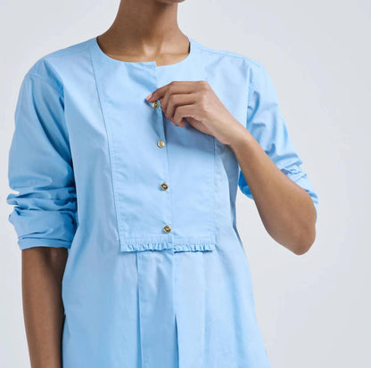 Nest 1-Bib Shirt