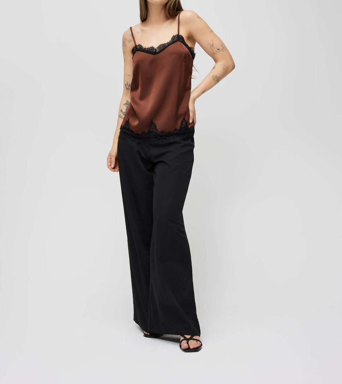 Irina Tank Top