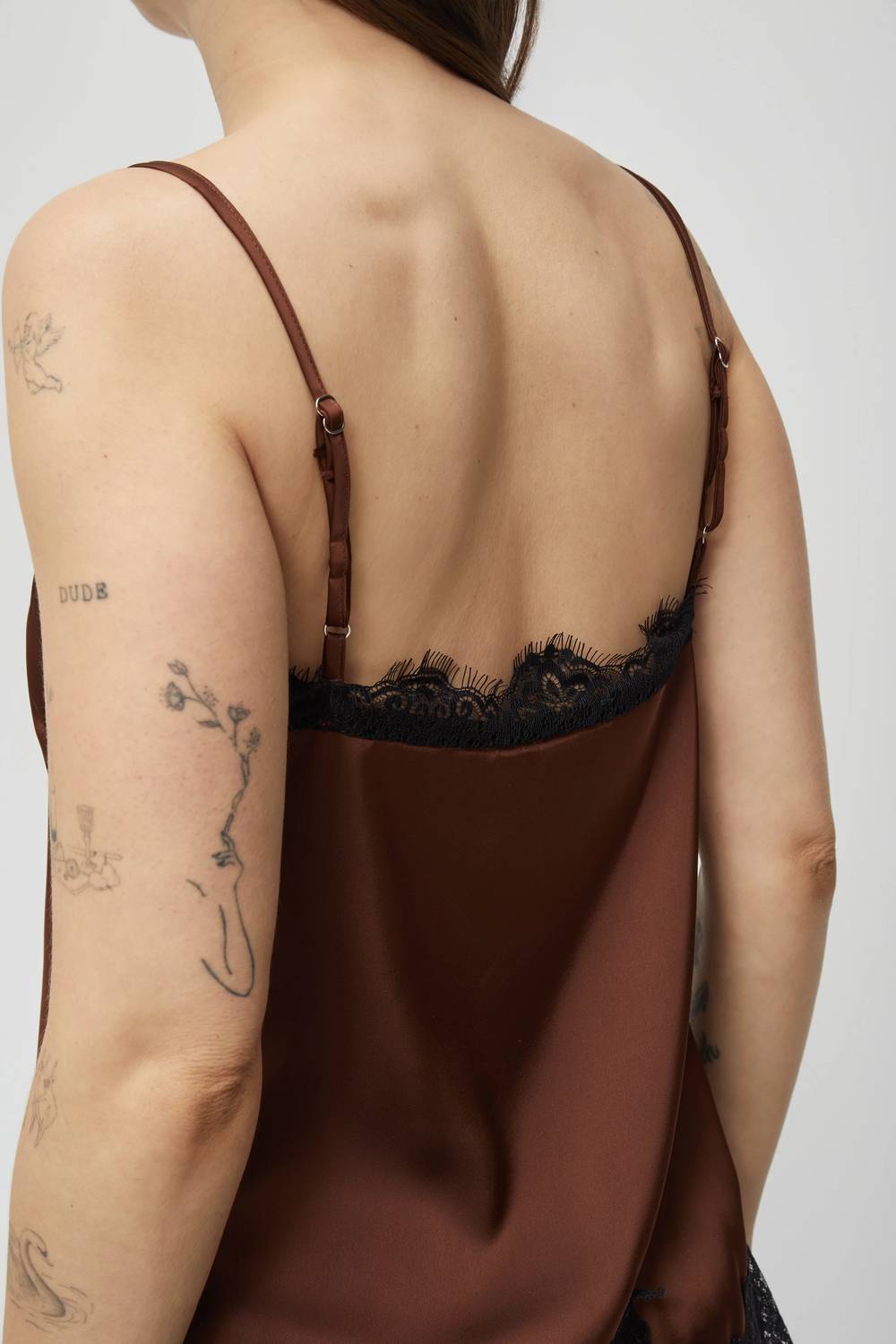 Irina Tank Top