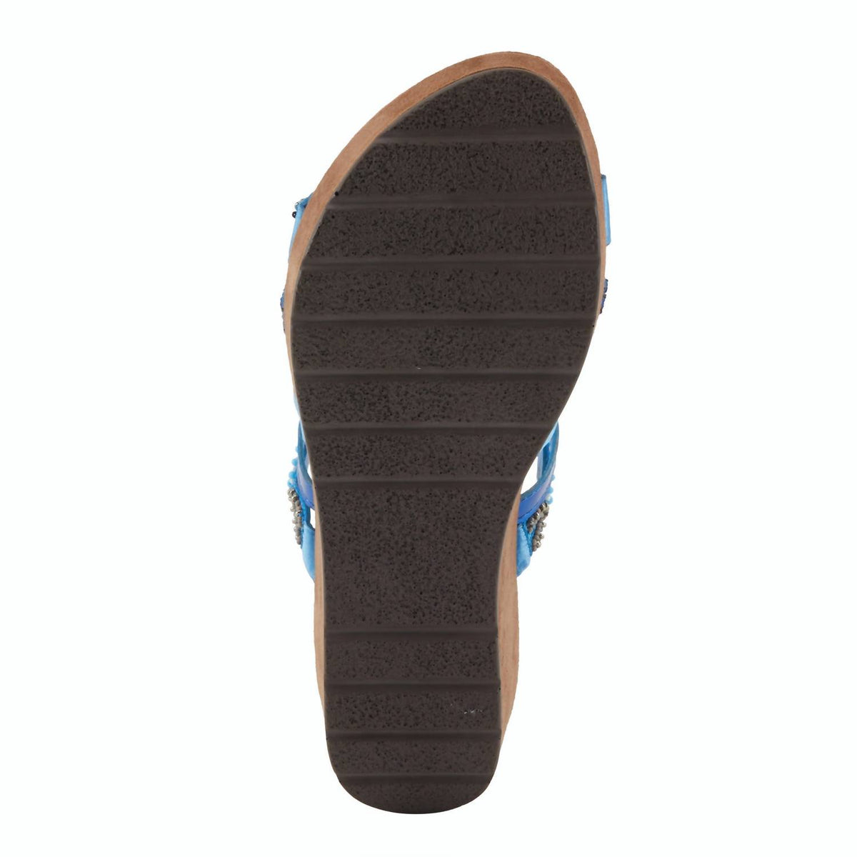 Women's Claretha Platform Wedge Sandals