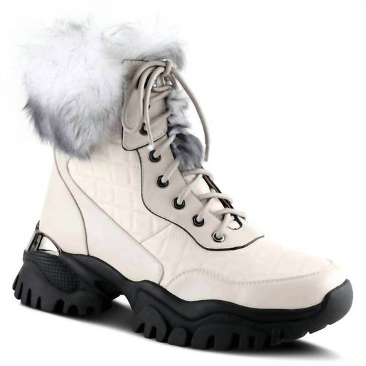 Women's Eva Boots