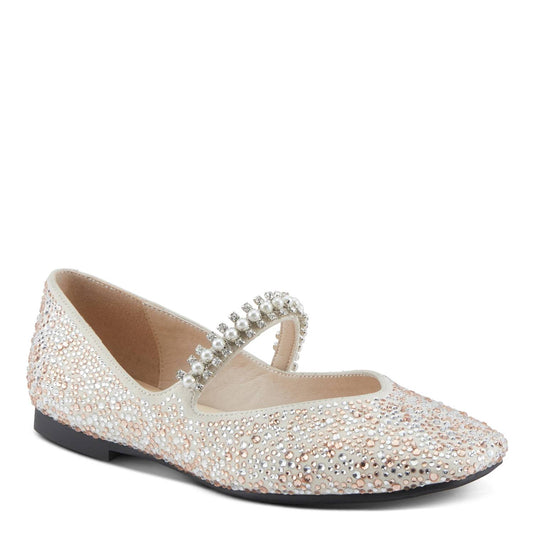 Women's Kailyn Fancy Mary Jane Flats