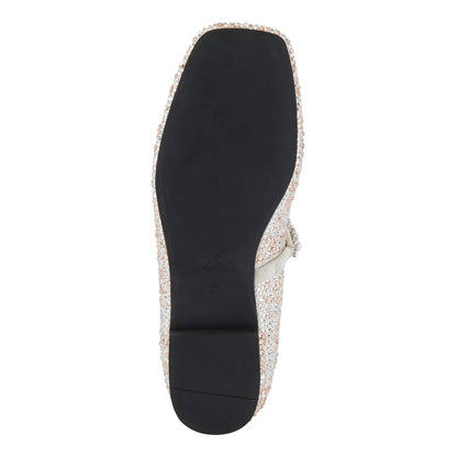 Women's Kailyn Fancy Mary Jane Flats