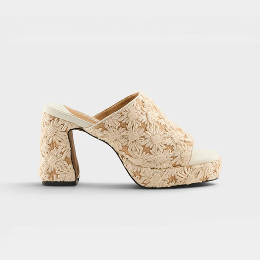 Women's Mustbeluv Sandal