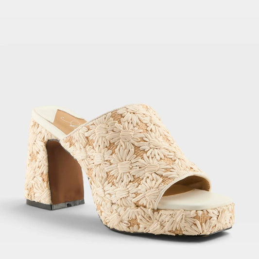 Women's Mustbeluv Sandal
