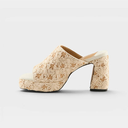 Women's Mustbeluv Sandal