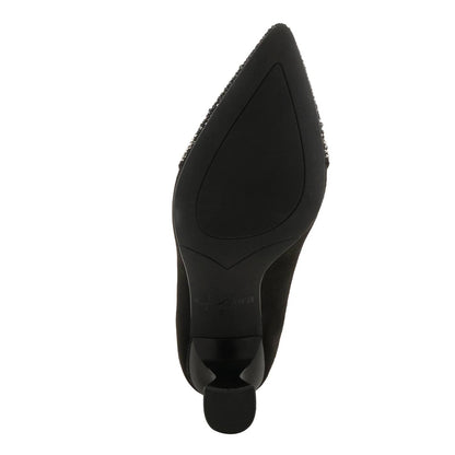 Women's Pleasestay Pump Heel