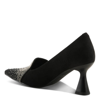 Women's Pleasestay Pump Heel