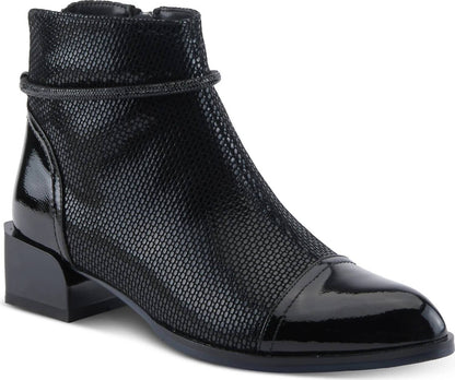 Women's Shelbi Cap Toe Bootie