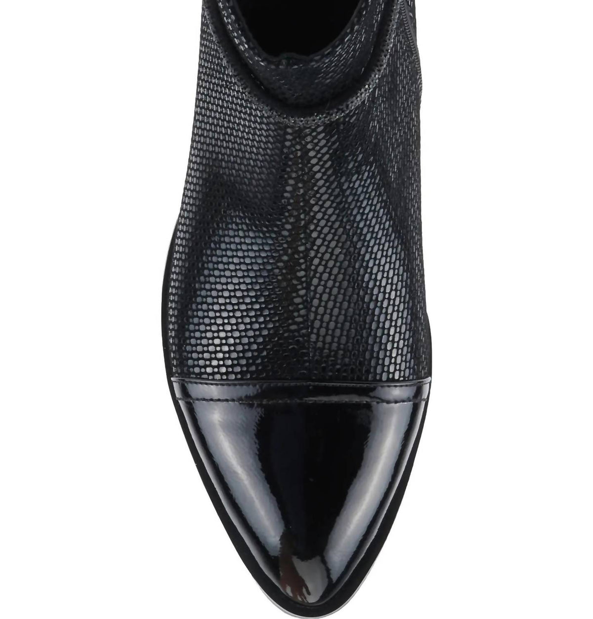 Women's Shelbi Cap Toe Bootie