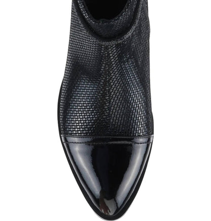 Women's Shelbi Cap Toe Bootie