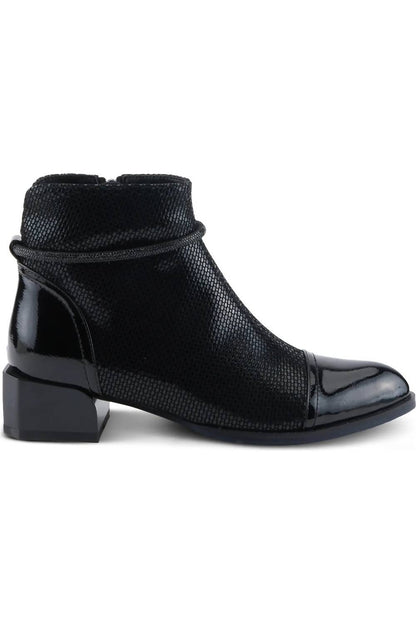 Women's Shelbi Cap Toe Bootie