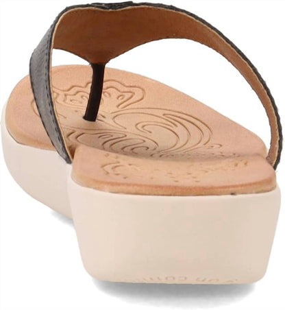 Women's Aimee Sandal