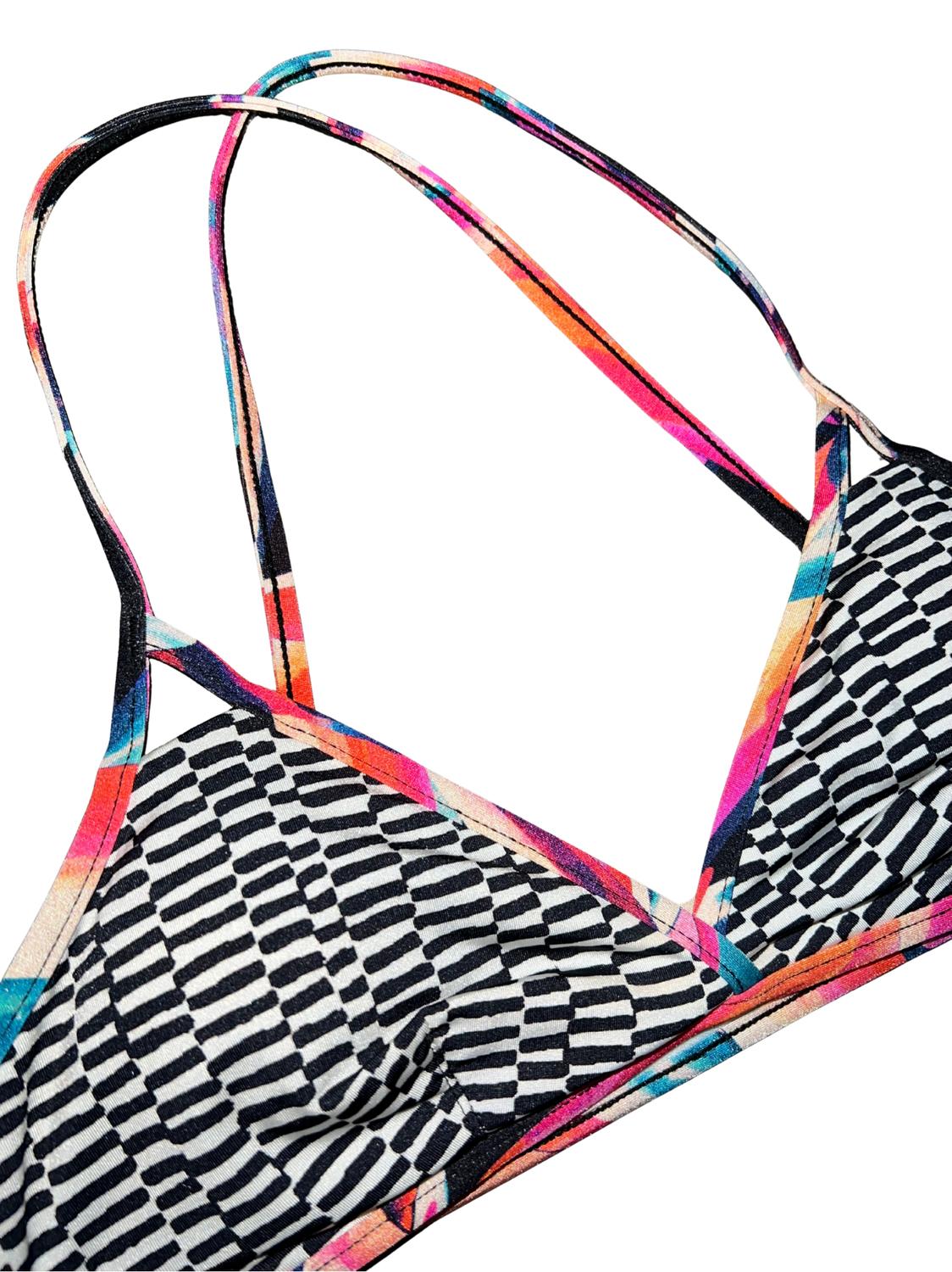 Women's Poolside Bikini Top