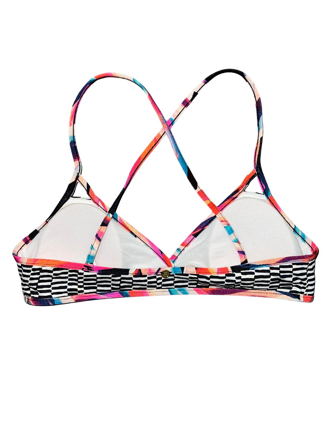 Women's Poolside Bikini Top
