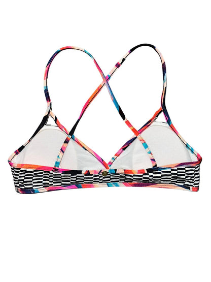 Women's Poolside Bikini Top