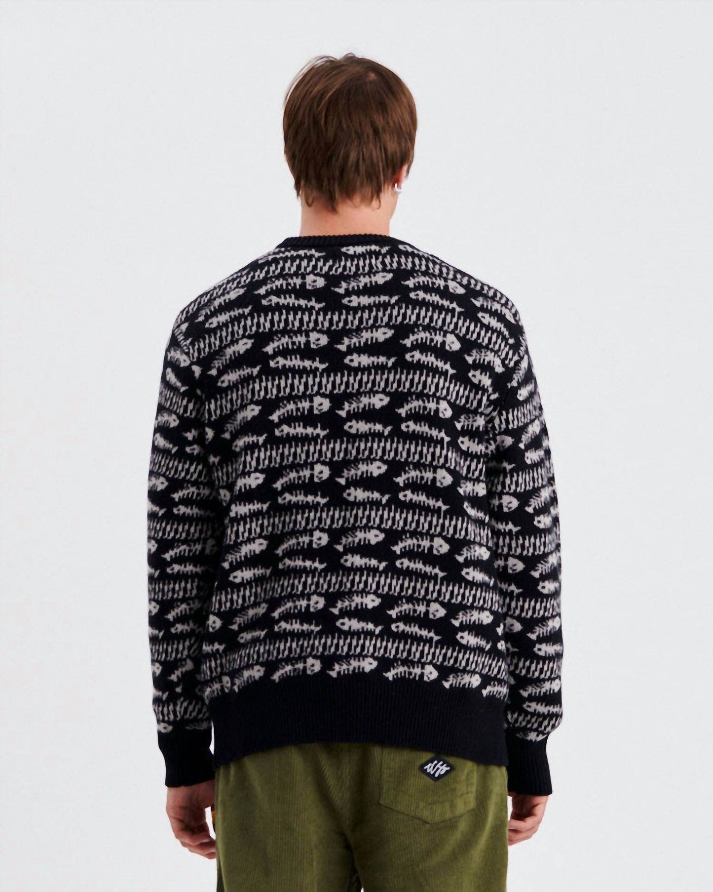 The Critical Slide Society - Boneyard Crew - Rack Hunt -