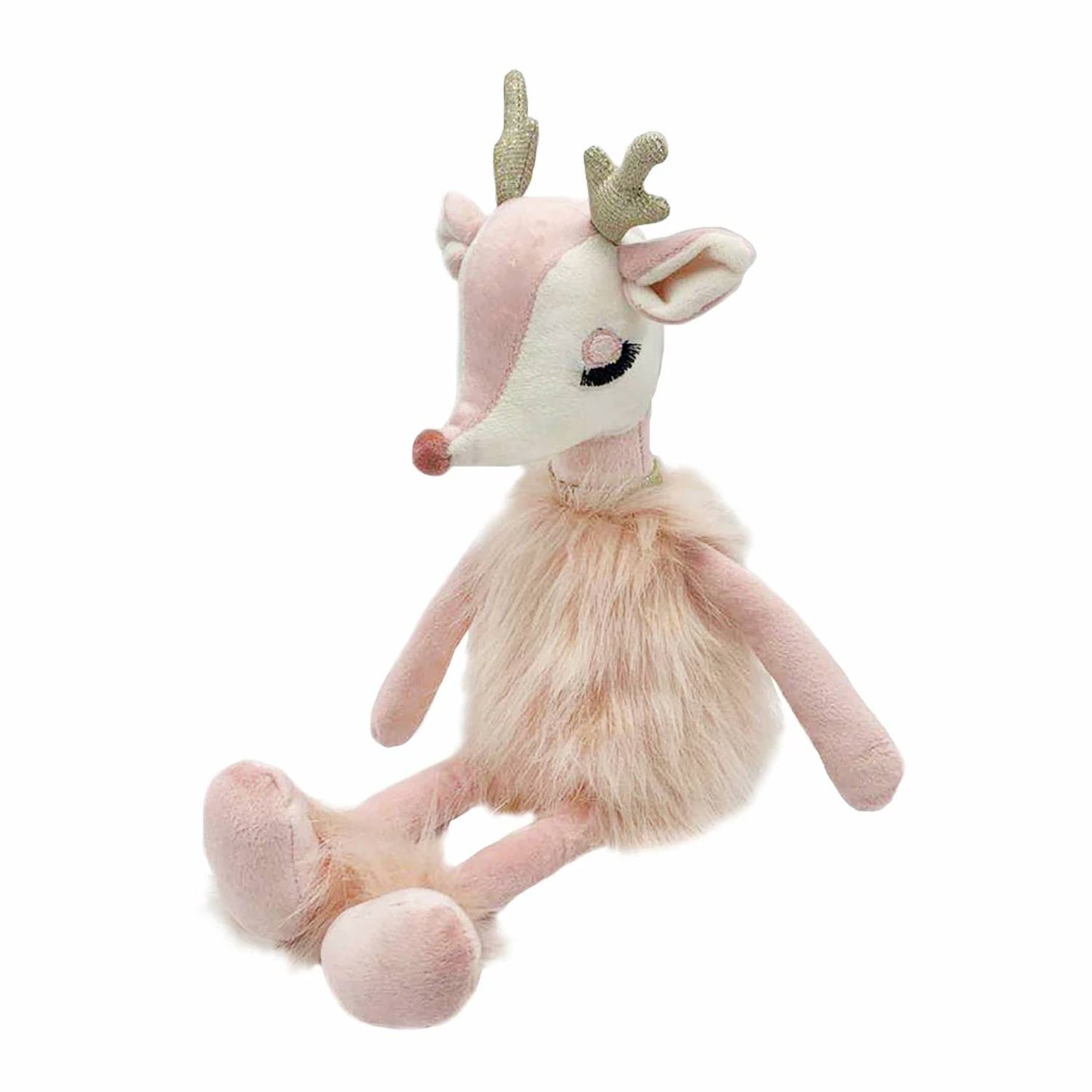 Freija Reindeer Stuffed Animal