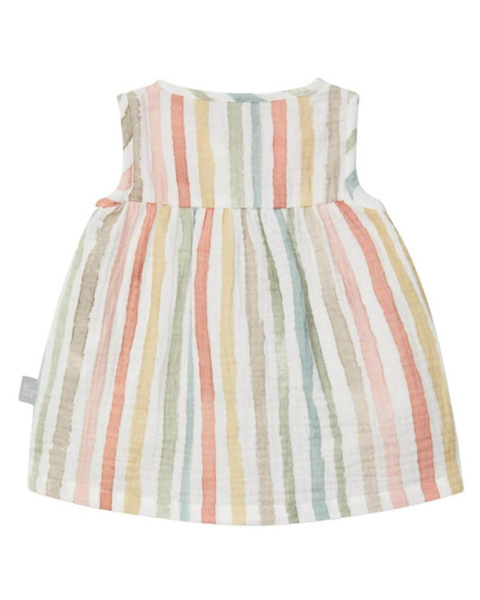 Snug - Girl's Stripe Dress - Rack Hunt -