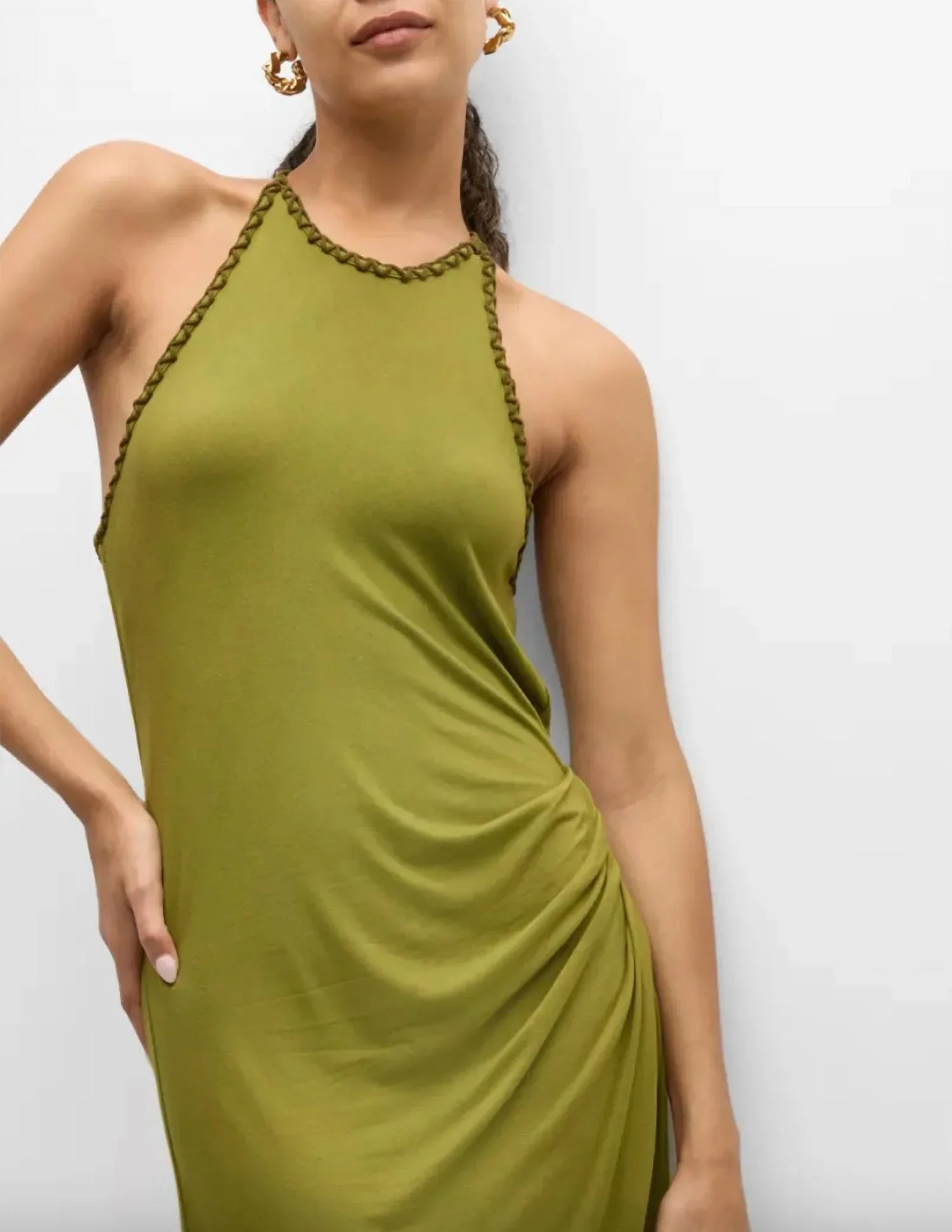 Pinkfilosofy - Manilla Maxi Dress - Rack Hunt