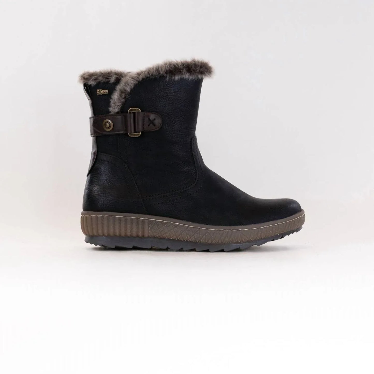 Spring Footwear - Women's Milagra Short Boot - Rack Hunt
