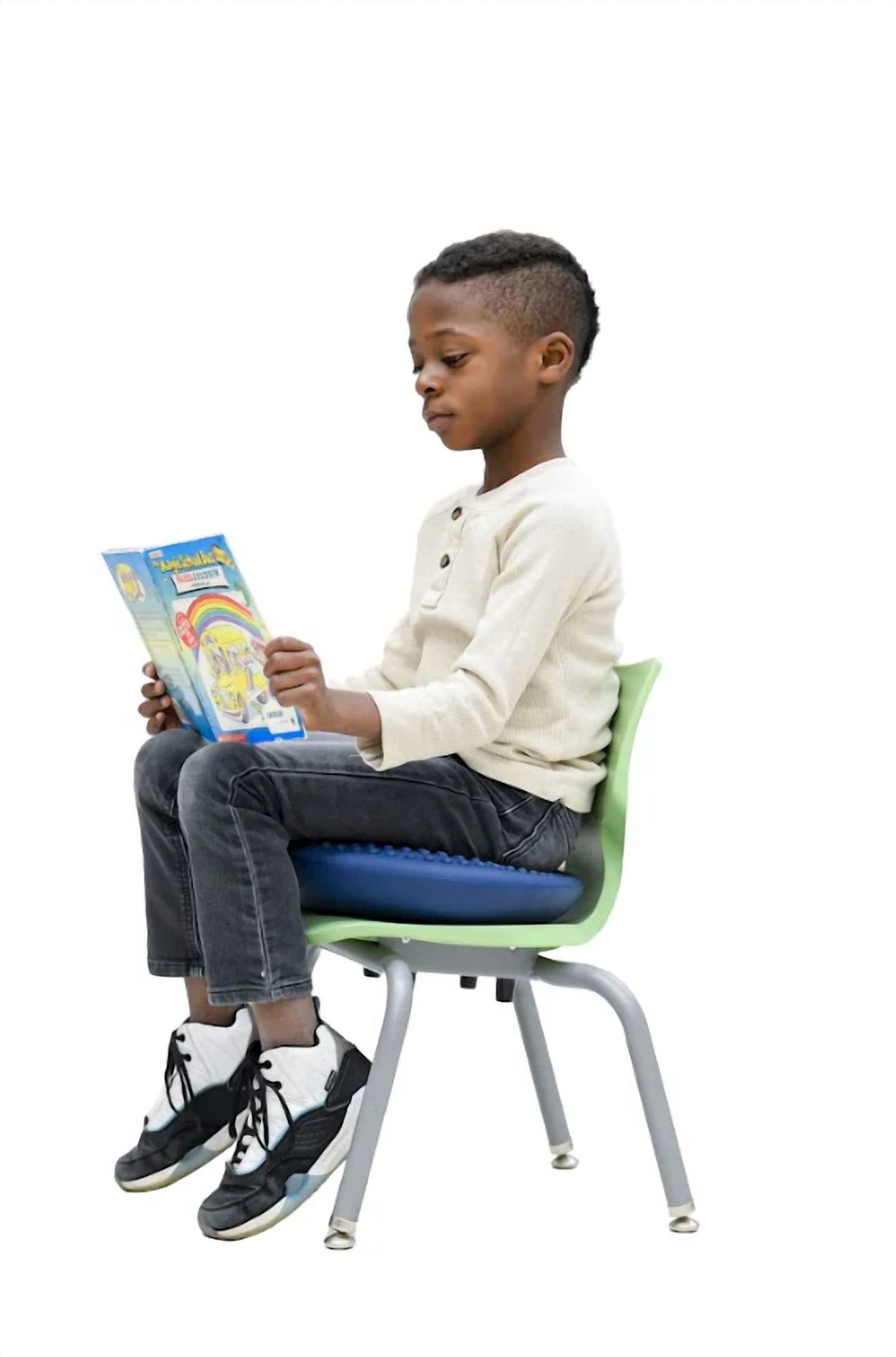 Balance Cushion Sensory Seat
