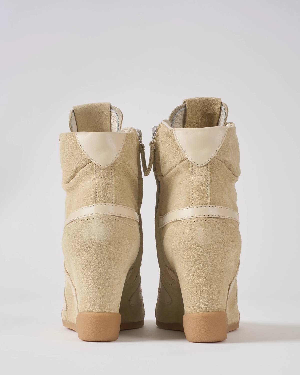 Women's Topa 75 Wedge Sneakers