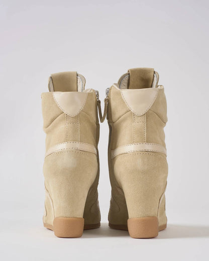 Women's Topa 75 Wedge Sneakers