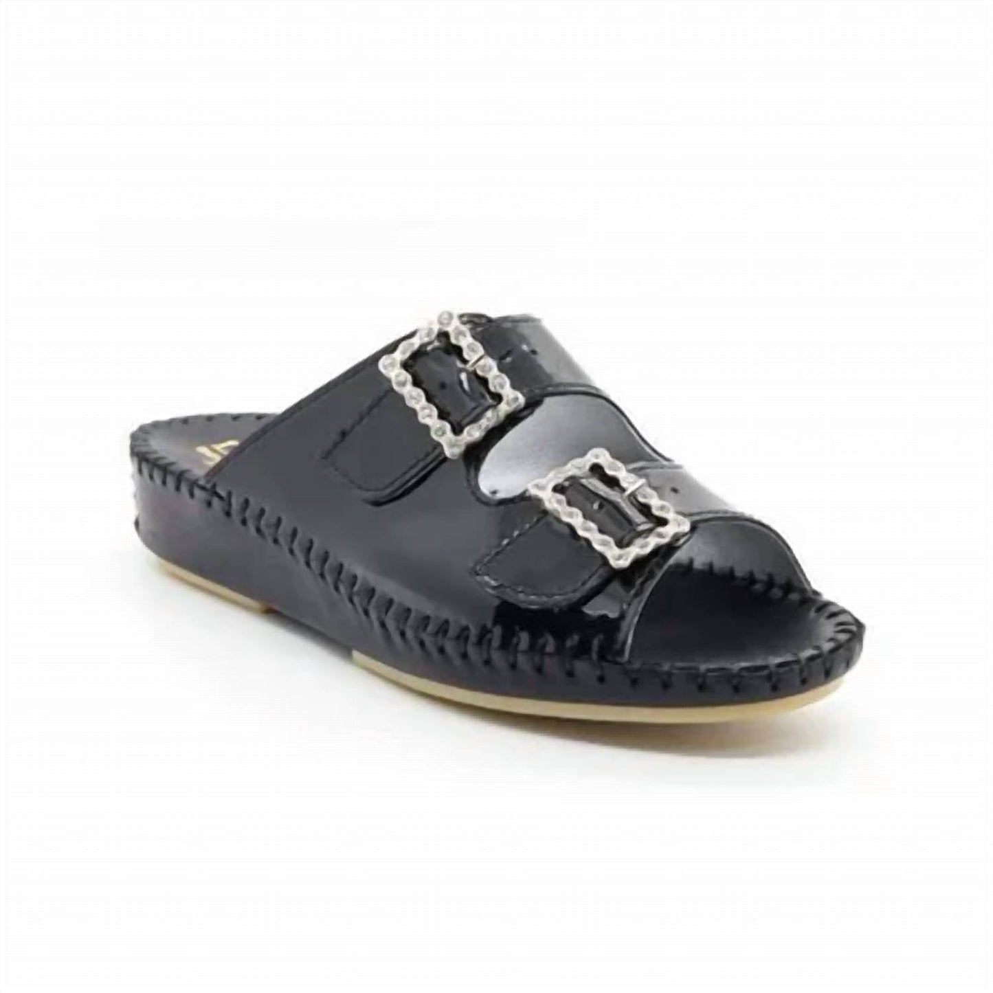 WOMEN'S JEN SLIDE