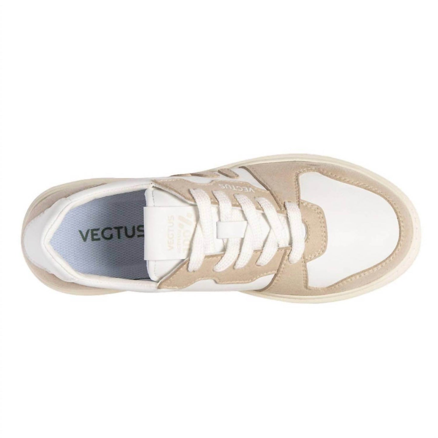Vegtus - Women's Guajira Sneaker - Rack Hunt -