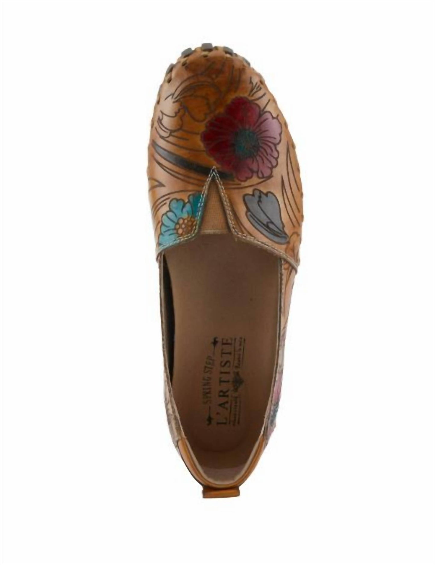 Women's Modesty Moccasin Loafer