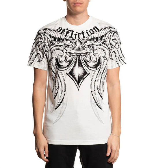 Men's Mercenary Tee