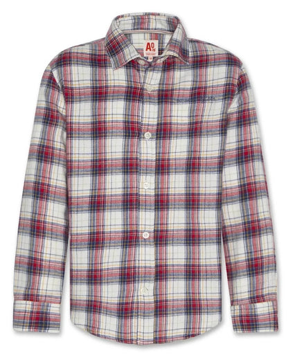 AO76 - Boys Tim Seventy Shirt - Rack Hunt